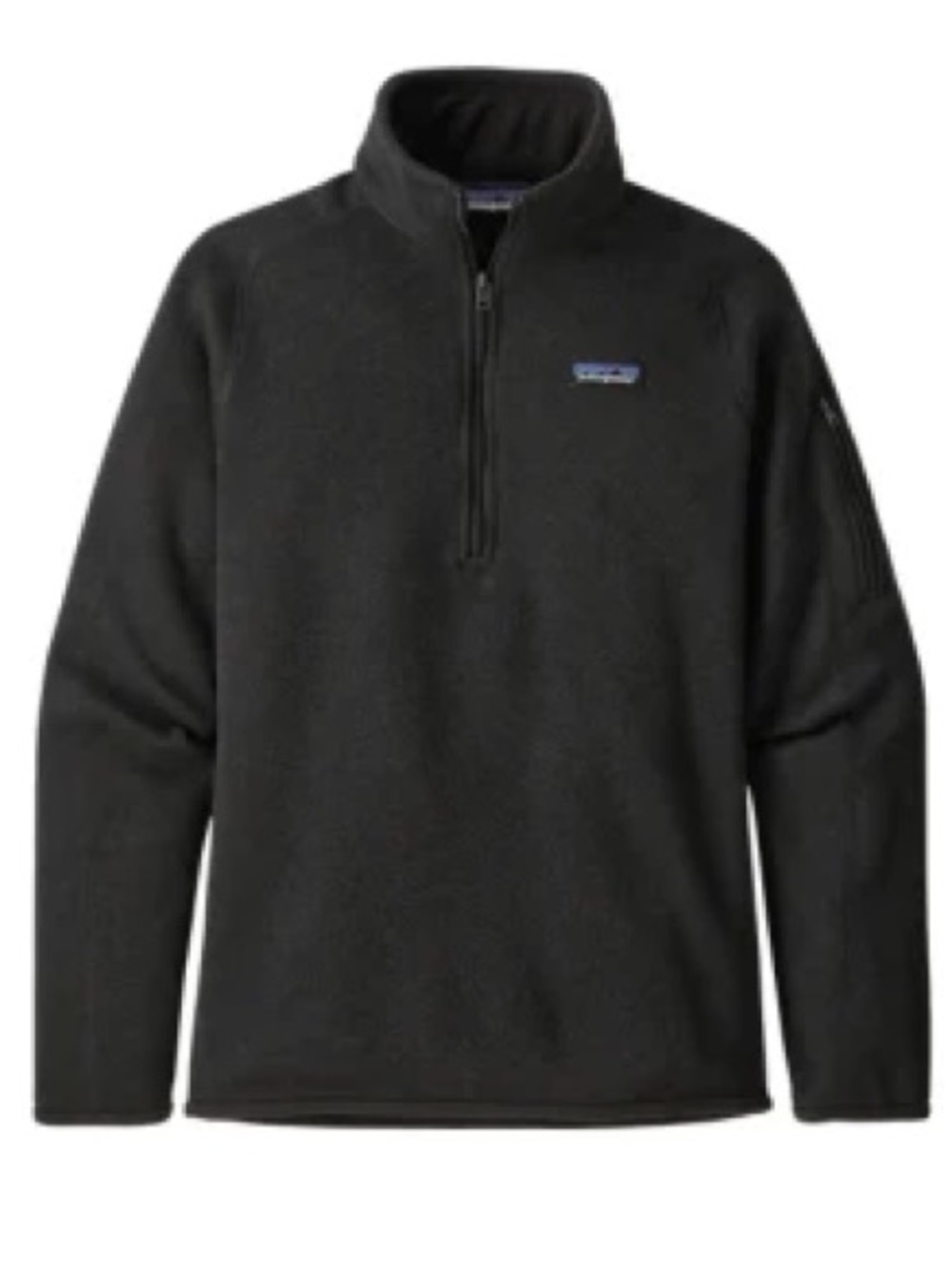 Patagonia 1/4 Zip Fleece